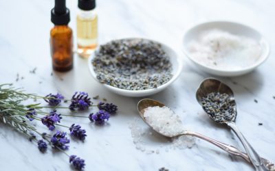 Which Essential Oils can be Used for Skin Problems and Improving Your Health and Wellbeing?