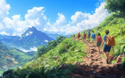 Essential Tips for Planning Your Next Adventure: Learning Basic Local Phrases to Enhance Your Journey