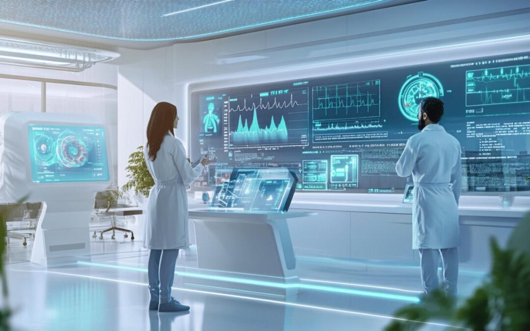 Exploring innovative digital solutions to boost business operations