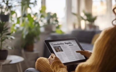 How to Stay Informed with Casaidea’s Latest News Features