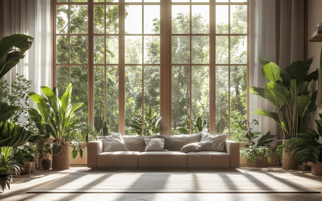 Effective Home Improvement Tips for a Cooler Summer Without Air Conditioning