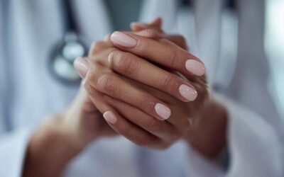 The Complete Guide to Wavy Nails and Ridged Nails: What Solutions Include Supplement-Based Strengthening Treatments?