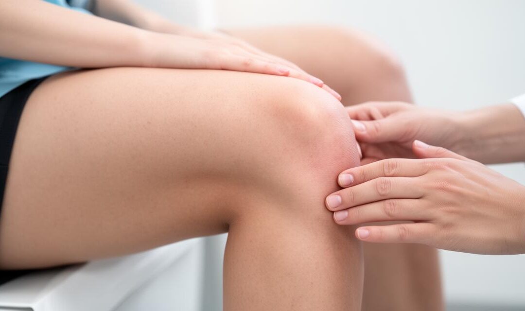 Preventing long-term disability: knee contractures explanation, causes and relieving knee contracture through prompt medical attention